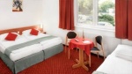 Familienurlaub im Arion Hotel Vienna Airport in Wien