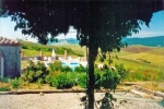 self catering Albergo Poderino San Cristoforo in Lajatico