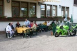 Gasthaus Pflug / Aichhalden / R�tenberg - picture 4