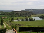 Agriturismo Acquaviva / Pomarance (PI) - Bild 3