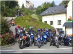 bed and breakfast Bikercamp Erzgebirge in Gornsdorf