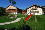 Hotel Dolomit Family Resort Garberhof in Rasun Anterselva(BZ)
