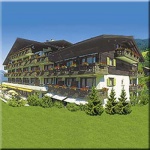 Hotel Sunstar Hotel Klosters in Klosters - Dorf