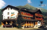 albergo Hotel Alpina in Ulrichen