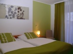 bed and breakfast Hotel Pfannkuchenhaus Altes Eishaus in Gie�en