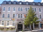 Hotel Hotel Alexandra in Plauen