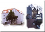 Hotel am Bergl / Schweinfurt - Bild 1