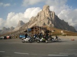 albergo Biker-  Wellnesshotel Almhof Call in St. Vigil in Enneberg