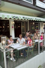Central Hotel - Restaurant / Winterberg - Bild 1