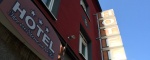 Flughafenhotel Hotel Hillesheim in D�sseldorf