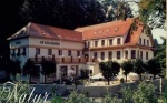 Hotel Hotel am Kellerberg in Trockenborn-Wolfersdorf