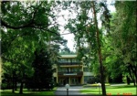 Motorradhotel Parkhotel Albrechtshof Gohrisch in Gohrisch