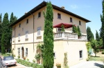 Hotel - Residence Villa La Cappella / Montespertoli (Firenze) - picture 1