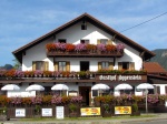 Aggenstein Gasthof-Hotel / Pfronten - Steinach - Bild 1