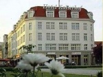 bed and breakfast Hotel Kaiserhof in F�rstenwalde