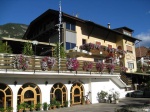Motorradhotel Gasthof L�wen in Kaltern am See