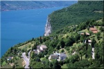 Village Hotel Lucia / Arias di Tremosine (Brescia) - picture 1