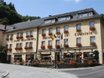 Flughafenhotel Hotel Oranienburg in Vianden
