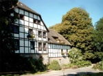 Motorradhotel Pension - Haus am Schneiderbrunnen in Lichtenhagen
