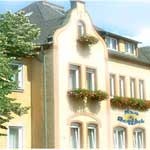 Hotel Haus Rheinblick in Bad-H�nningen
