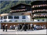 Hotel Seeh�ter s Hotel Seerose in Oetz