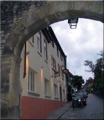Hotel Herberge zur Traube / Bad Wimpfen - Bild 1