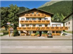Motorradhotel Hotel Garni Walln�fer in Reschen