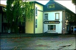 bed and breakfast Hotel Zum Grunewald in Dinslaken