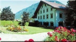 Motorradhotel Hotel zur Post in Pfunds