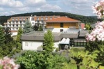 familienfreundliches aqualux Wellness- & Tagungshotel in Bad Salzschlirf bei Fulda