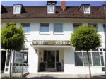 Hotel Aurora / M�nchen - Bild 1