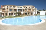 bed and breakfast Hotel Resort & Spa Baia Caddinas in Golfo Aranci (OT)