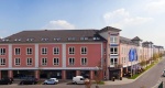 Flughafenhotel Airporthotel Fontane Berlin - Best Western Premier in Berlin (Mahlow)