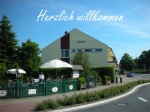Flughafenhotel Hotel Timpen in Ladbergen
