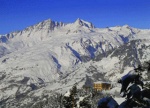 H�tel Bellv�d�re / Seez in Saint Bernard - Bild 1