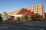 bed and breakfast Holiday Inn K�ln Bonn Airport in K�ln