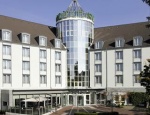 Hotel Lindner Hotel Airport D�sseldorf in D�sseldorf