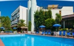 albergo Hotel Paradiso in Villa Rosa di Martinsicuro (TE)