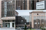 Flughafenhotel relexa Hotel Airport D�sseldorf-Ratingen in Ratingen