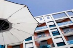 bed and breakfast Hotel Residenza Lido in Cesenatico (Fc)