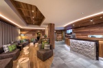 bed and breakfast Hotel Sporting Ravelli in Mezzana (Tn)
