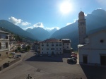 albergo Hotel Stella Alpina in San Pietro di Cadore