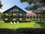 Flughafenhotel Hotel und Apparthotel Sonnenhof in Bad Birnbach