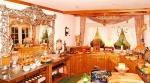 Ski Hotel Land-Gut- Hotel M�hlengrund in Sauerland