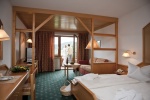 Familienhotel Ferienhotel Eibl-Brunner in Frauenau