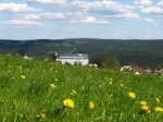 familienfreundliches Lindner Sport & Aktiv Hotels Werrapark in Masserberg