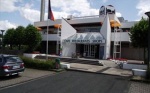 Hotel Motel Roadhouse Kirchheim in Kirchheim