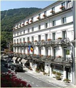 Hotel Hotel Panoramic in Bagn�res-de-Luchon / Luchon