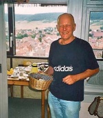 Hotel Pension Sch�nblick in Bad Frankenhausen
