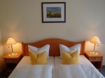 Airporthotel Hotel und Apparthotel Sonnenhof in Bad Birnbach